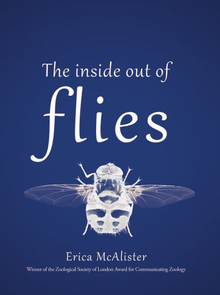 The Inside Out of Flies