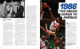 Alternative view 5 of NBA 75: The Definitive History