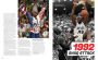 Alternative view 9 of NBA 75: The Definitive History