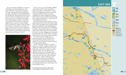 Alternative view 4 of The Explorer's Guide to Algonquin Park