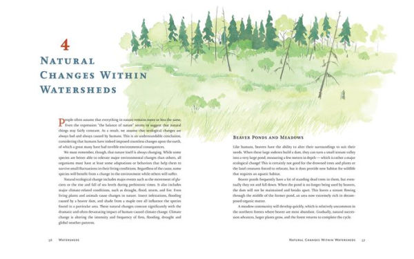 Watersheds: A Practical Handbook for Healthy Water