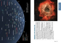 Alternative view 18 of 2022 Night Sky Almanac: A Month-by-Month Guide to North America's Skies from the Royal Astronomical Society of Canada