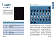 Alternative view 5 of 2022 Night Sky Almanac: A Month-by-Month Guide to North America's Skies from the Royal Astronomical Society of Canada