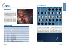 Alternative view 9 of 2022 Night Sky Almanac: A Month-by-Month Guide to North America's Skies from the Royal Astronomical Society of Canada