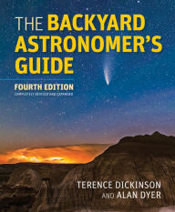 Pdf downloads ebooks free The Backyard Astronomer's Guide by Terence Dickinson, Alan Dyer, Sara Seager 9780228103271 PDF