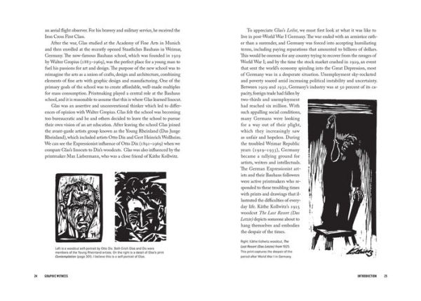 Graphic Witness: Five Wordless Graphic Novels by Frans Masereel, Lynd Ward, Giacomo Patri, Erich Glas and Laurence Hyde