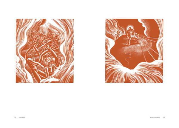 Graphic Witness: Five Wordless Graphic Novels by Frans Masereel, Lynd Ward, Giacomo Patri, Erich Glas and Laurence Hyde