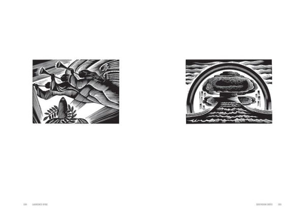 Graphic Witness: Five Wordless Graphic Novels by Frans Masereel, Lynd Ward, Giacomo Patri, Erich Glas and Laurence Hyde