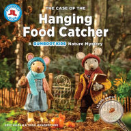 Search free ebooks download The Case of the Hanging Food Catcher: A Gumboot Kids Nature Mystery by  (English Edition)