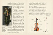 Alternative view 2 of The History of Music in Fifty Instruments