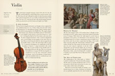 Alternative view 3 of The History of Music in Fifty Instruments