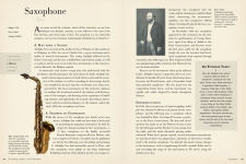 Alternative view 4 of The History of Music in Fifty Instruments