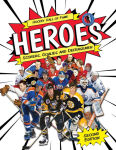 Alternative view 1 of Hockey Hall of Fame Heroes: Scorers, Goalies and Defensemen