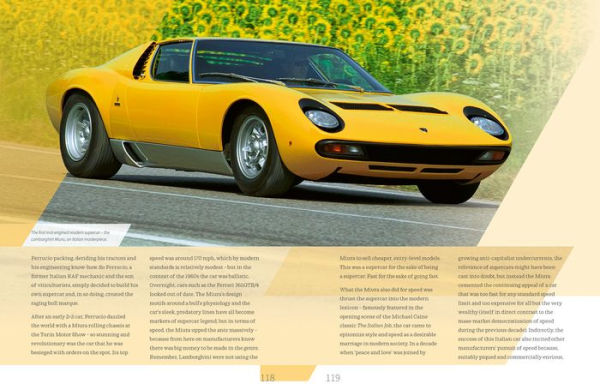 The History of Speed: The Quest to Go Faster, From the Dawn of the Motor Car to the Speed of Sound