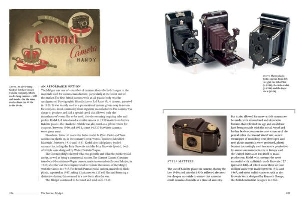 A History of Photography in 50 Cameras