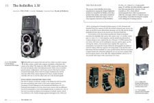Alternative view 5 of A History of Photography in 50 Cameras