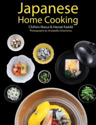 Google ebook download android Japanese Home Cooking DJVU 9780228103684 by 