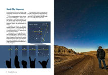 Alternative view 2 of 2023 Night Sky Almanac: A Month-by-Month Guide to North America's Skies from the Royal Astronomical Society of Canada