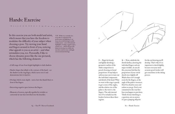 Crosshatching in Pen and Ink: The Complete Practical Guide