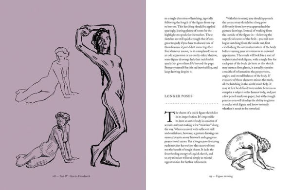 Crosshatching in Pen and Ink: The Complete Practical Guide
