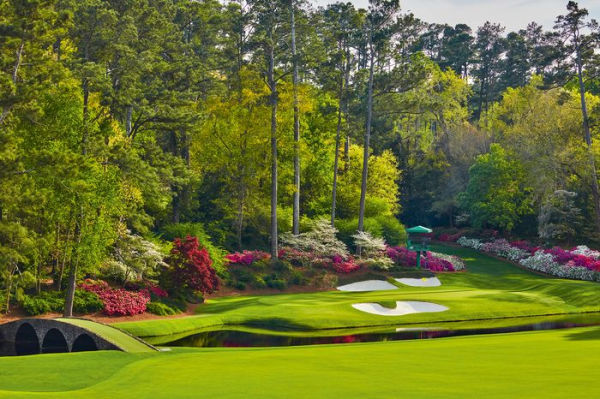 Dream Golf Courses: Remarkable Golf Courses Around the World