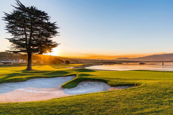 Dream Golf Courses: Remarkable Golf Courses Around the World