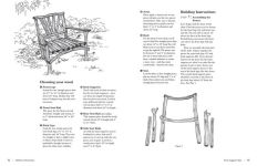 Alternative view 2 of Driftwood Furniture: Practical Projects for Your Home and Garden