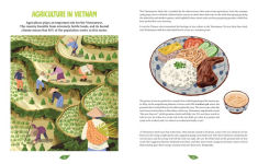 Alternative view 5 of Vietnamese Cuisine: Recipes and Anecdotes from Vietnamese Gastronomic Culture