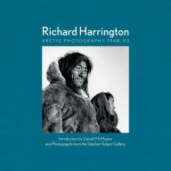 Free download j2me books Richard Harrington: Arctic Photography 1948-53 9780228104469