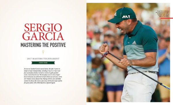 The Golf Round I'll Never Forget: Golf's Biggest Stars Recall Their Finest Moments