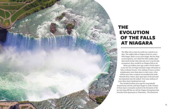 Niagara: Your Guide to the Falls and Beyond