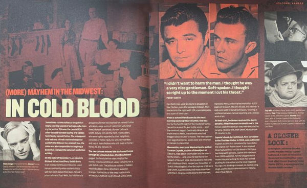 Atlas of True Crime: A Worldwide Guide to Murderers and Thieves, Kidnappers and Con Men