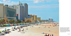 Alternative view 2 of Florida: The Sunshine State