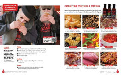 Alternative view 2 of BBQ Pit Boys Book of Real Guuud Barbecue: Grilling, Slow Roasting and Smoking, Beer-can Burgers, Fireball Whiskey Meatballs, Venison Stew, Stuffed Alligator, Rubs, Marinades and More!