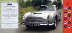 Alternative view 2 of The Sound of Supercars
