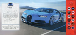 Alternative view 3 of The Sound of Supercars