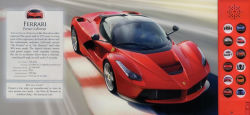 Alternative view 5 of The Sound of Supercars