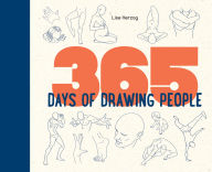 Download free ebay ebooks 365 Days of Drawing People