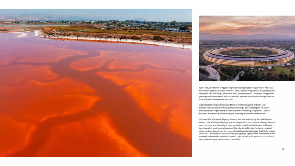 California: The Golden State