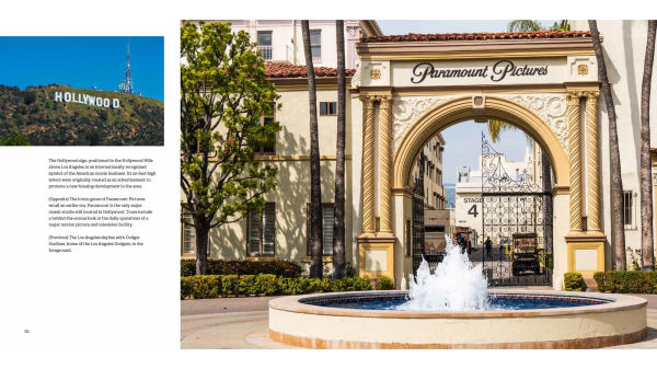 California: The Golden State