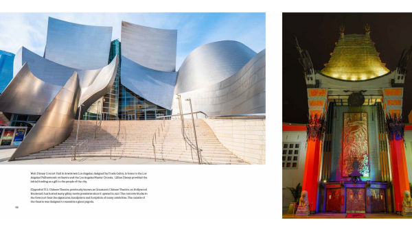 California: The Golden State