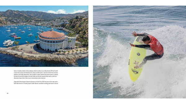 California: The Golden State