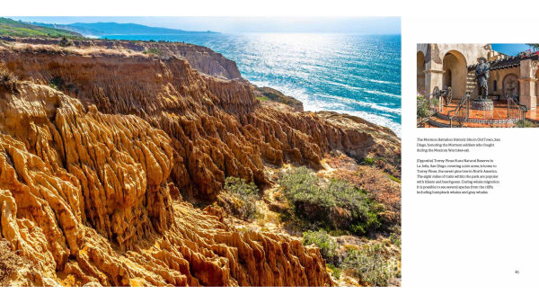 California: The Golden State