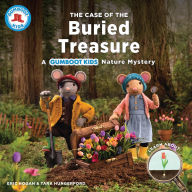 Title: The Case of the Buried Treasure: A Gumboot Kids Nature Mystery, Author: Eric Hogan