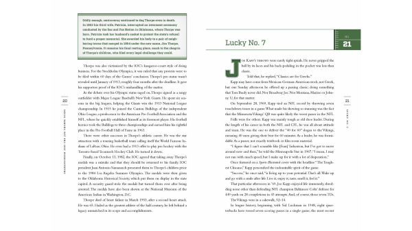 NFL Moments: 125 Icons and Stories that Define the NFL