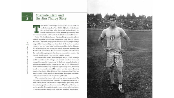 NFL Moments: 125 Icons and Stories that Define the NFL