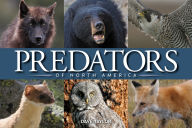 Title: Predators of North America, Author: Dave Taylor