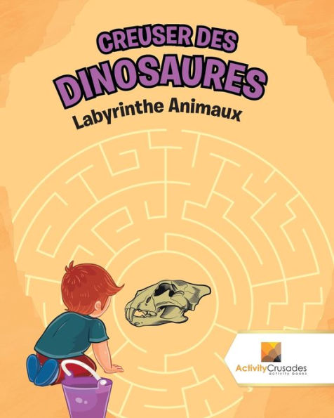 Barnes and Noble Jeux de labyrinthe de Pâques pour enfants: Labyrinthe livre  enfant 6 7 8 ans, Joyeuses Pâques 2020!