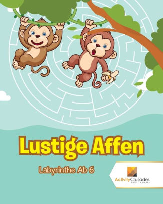 Download Affen lustig For Free
