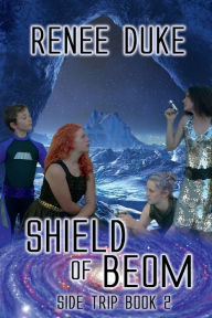 Title: Shield of Beom, Author: Renee Duke